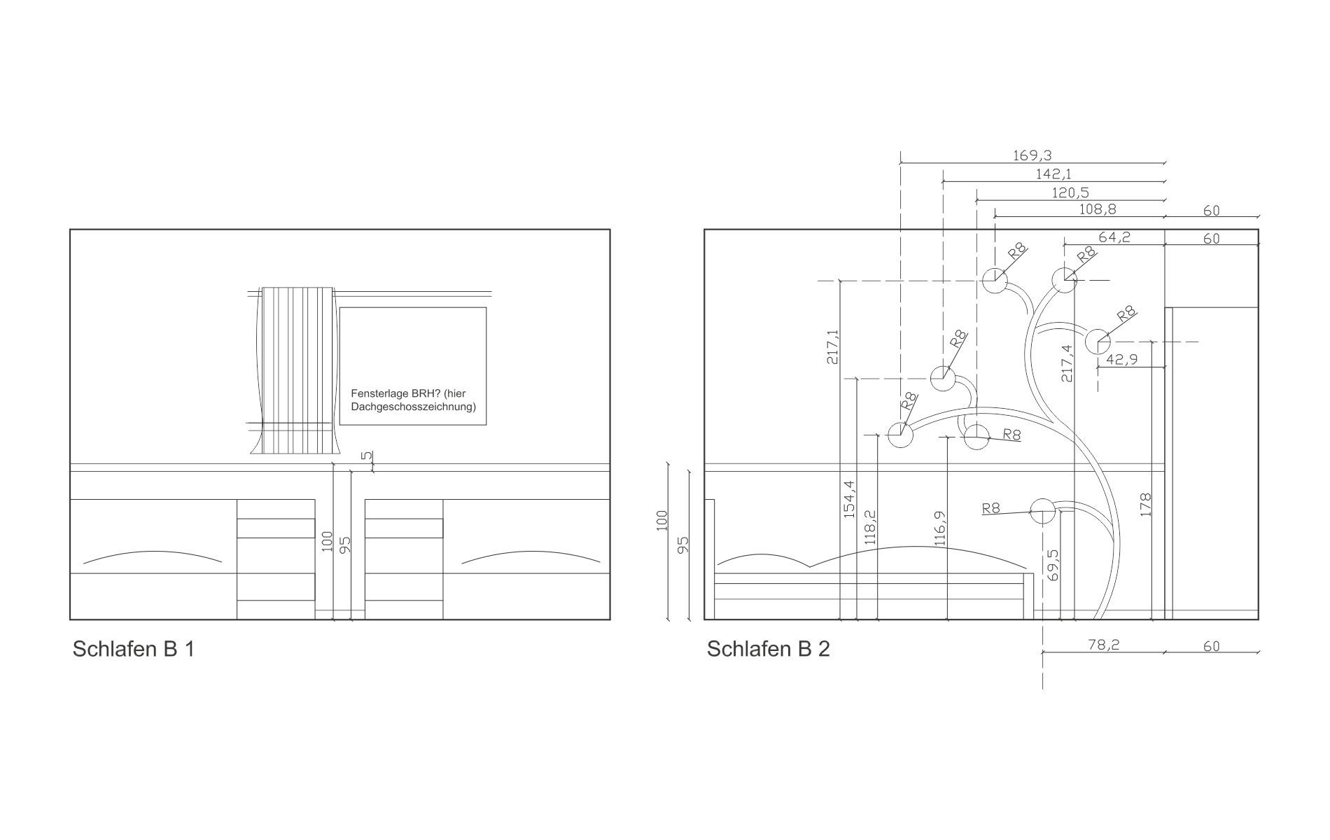 6-Familienhaus als Passivhaus